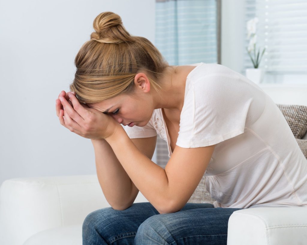 Réflexes archaïques et stress